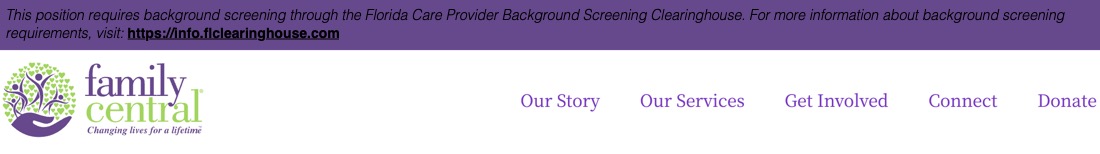 Family Central, Inc.